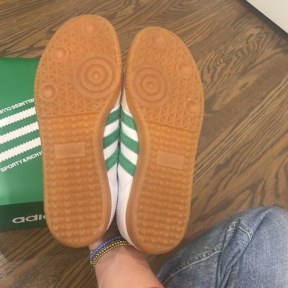 Adidas Sambas Sporty&Rich - Picture 5 of 7